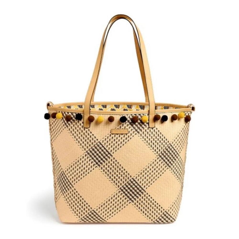 Vera Bradley Tote